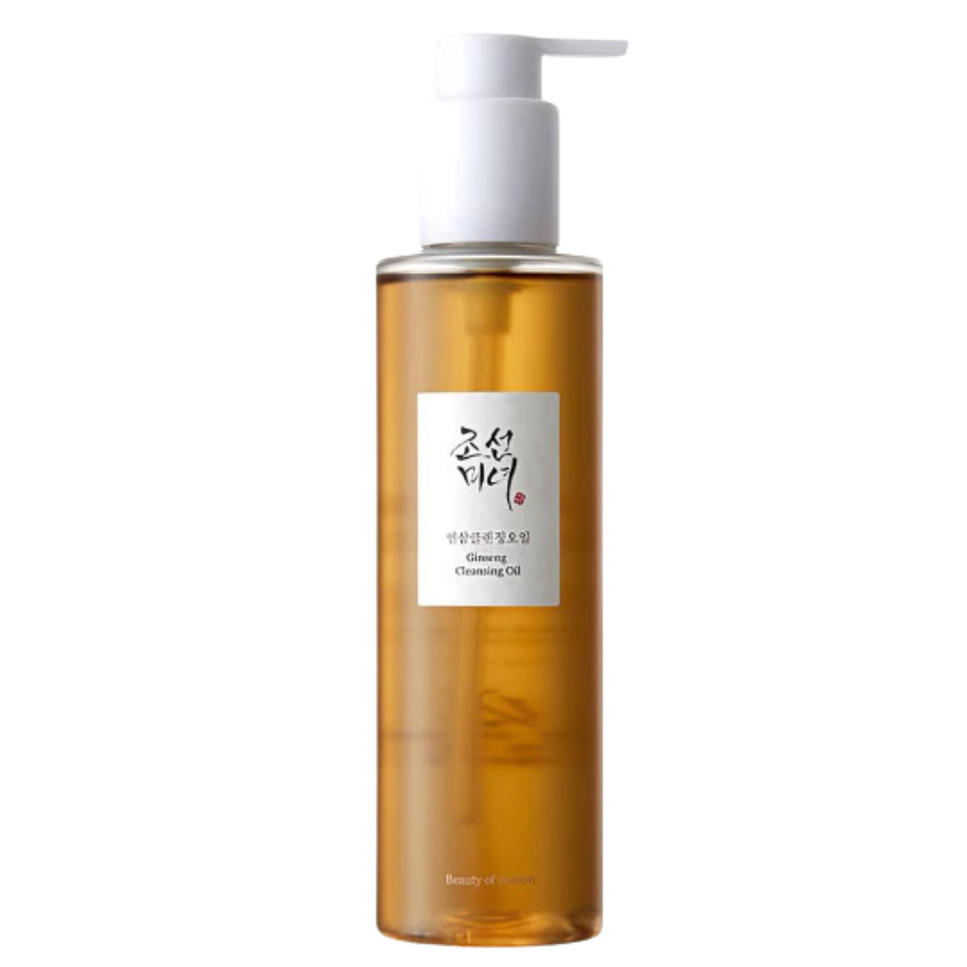 Beauty of Joseon Ginseng Cleansing Oil