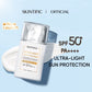 Skintific Ultra Light Serum Sunscreen