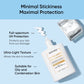 Skintific Ultra Light Serum Sunscreen