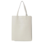 Straightforward Portrait Tote Bag