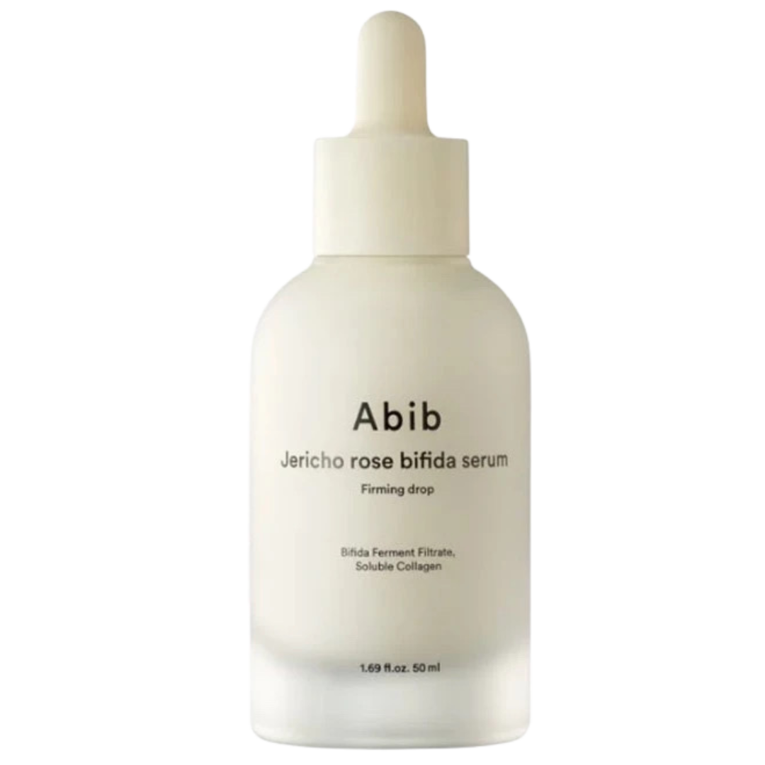 Abib Jericho Rose Bifida Serum Firming Drop