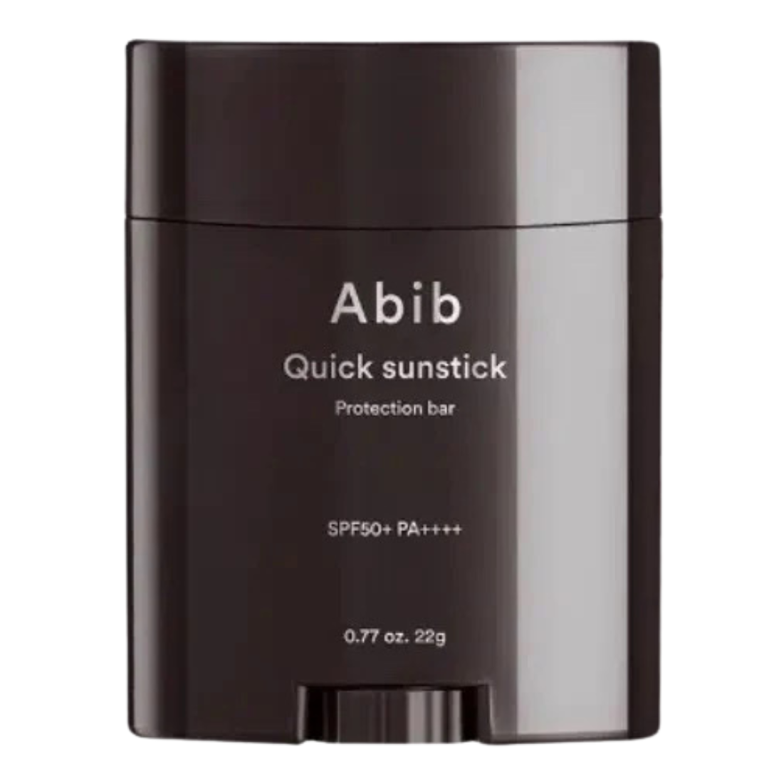 Abib Quick Sunstick Protection Bar Spf50+ PA++