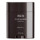 Abib Quick Sunstick Protection Bar Spf50+ PA++