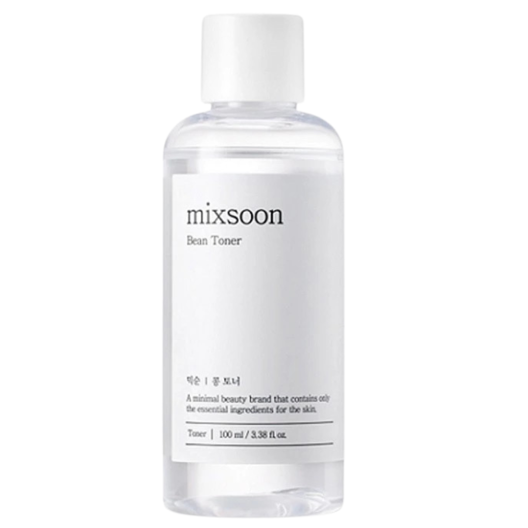 Mixsoon Bean Toner 100ml