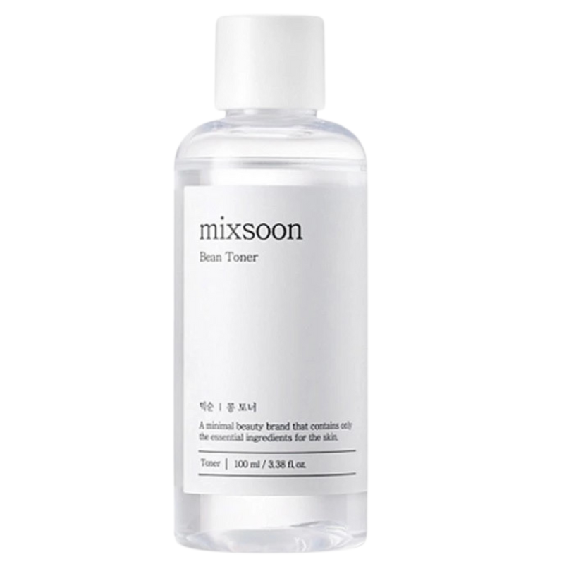 Mixsoon Bean Toner 100ml