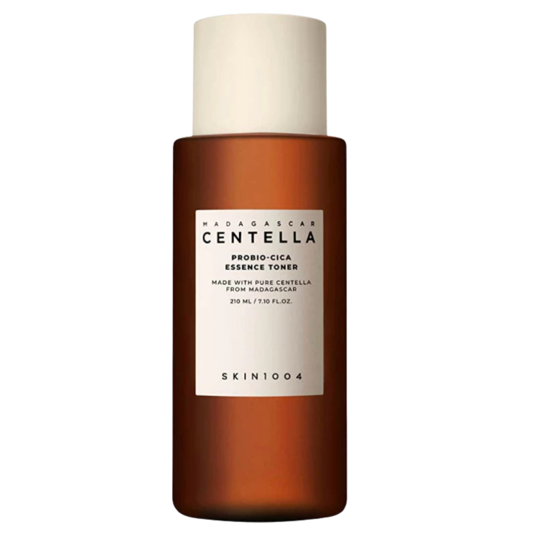 Skin1004 Madagascar Centella Probio-Cica Essence Toner