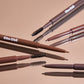 Chu Chu Beauty Skinny Brow Pencil