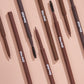 Chu Chu Beauty Skinny Brow Pencil