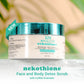 Nekothione Scrub