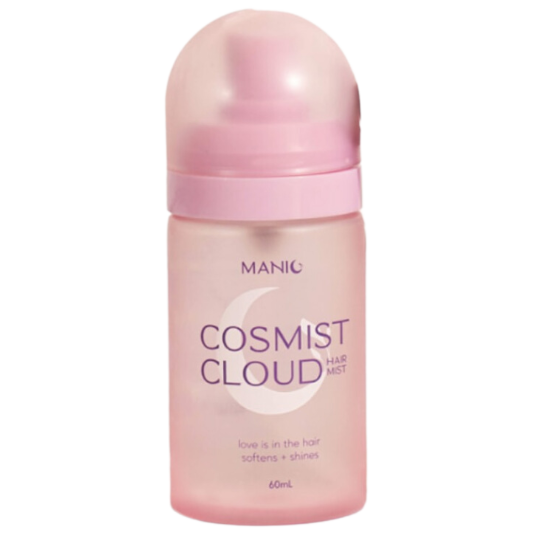 Manic Beauty Cosmist