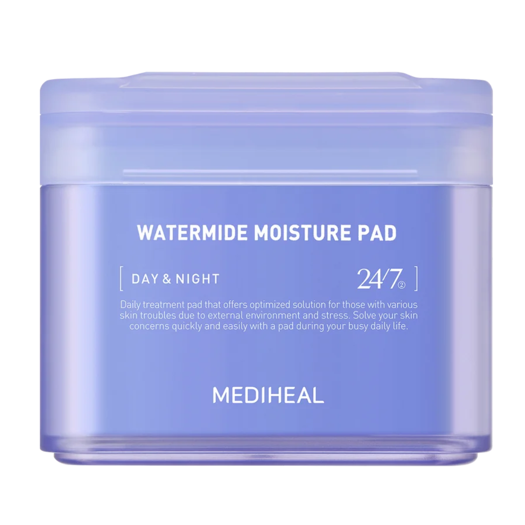 Mediheal Watermide Moisture Pad