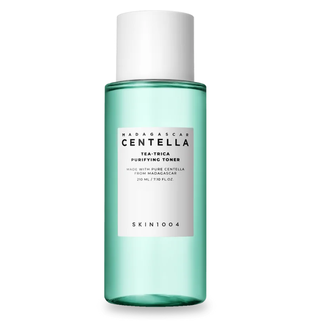 Skin1004 Madagascar Centella Tea-Trica Purifying Toner