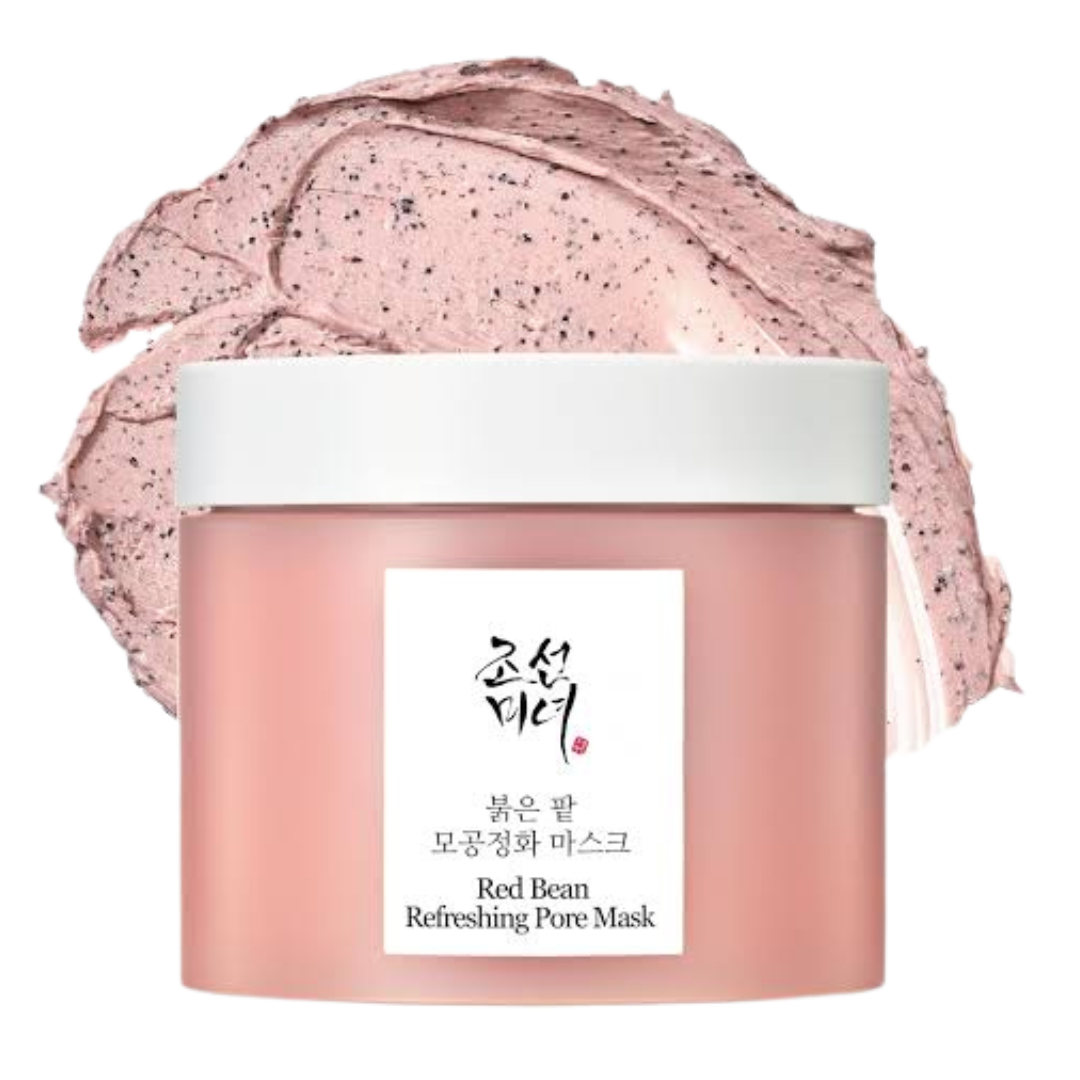 Beauty of Joseon Red Bean Refreshing Pore Mask 140ml