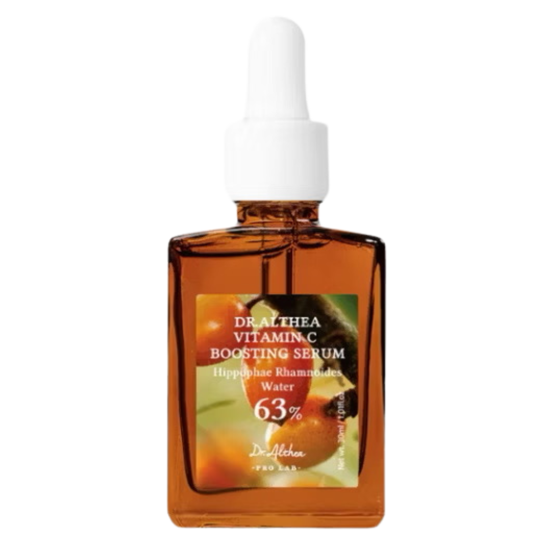 Dr. Althea Vitamin C Boosting Serum