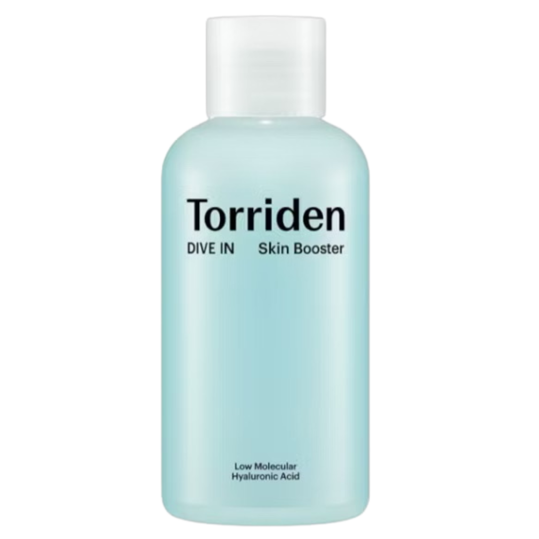 Torriden DIVE IN Low Molecule Hyaluronic Acid Skin Booster