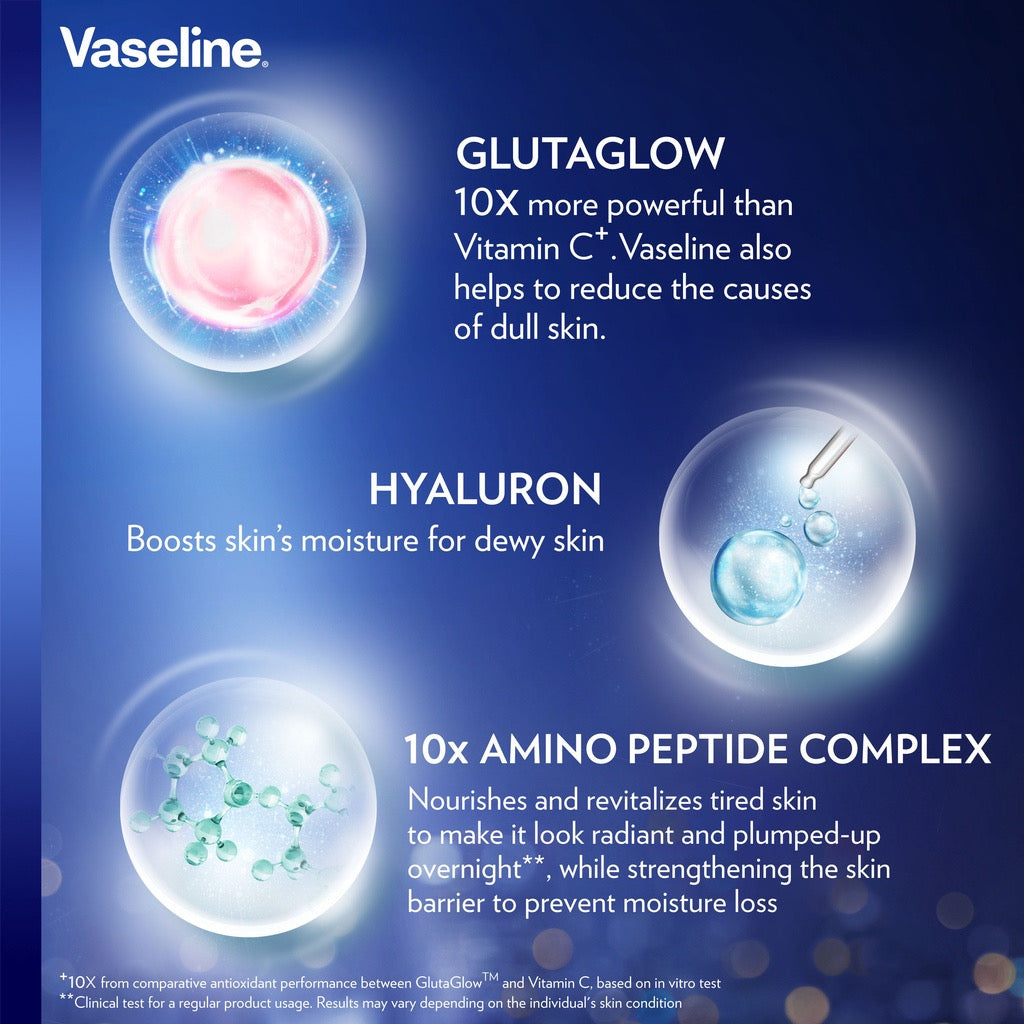 Vaseline