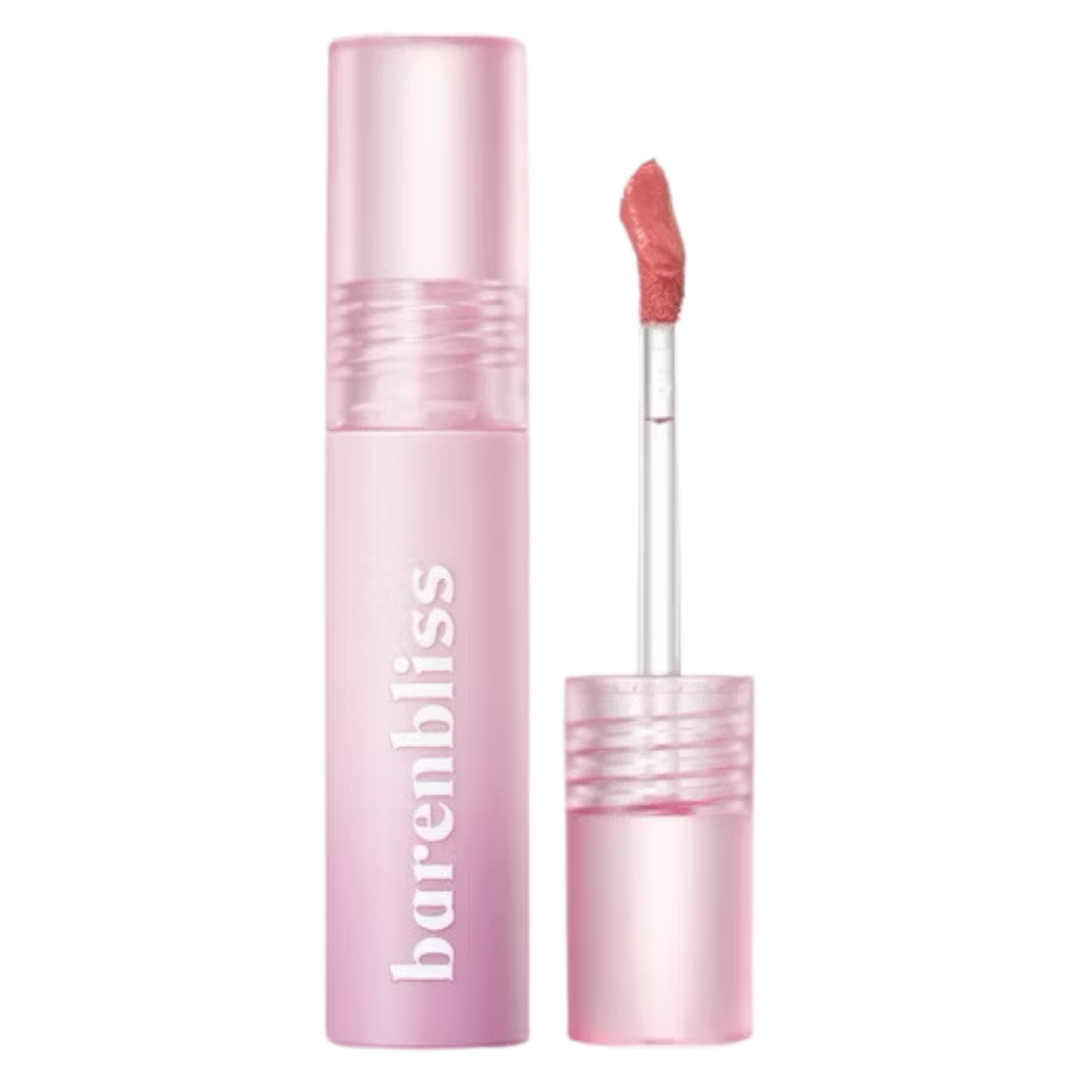 Barenbliss Lip Velvet