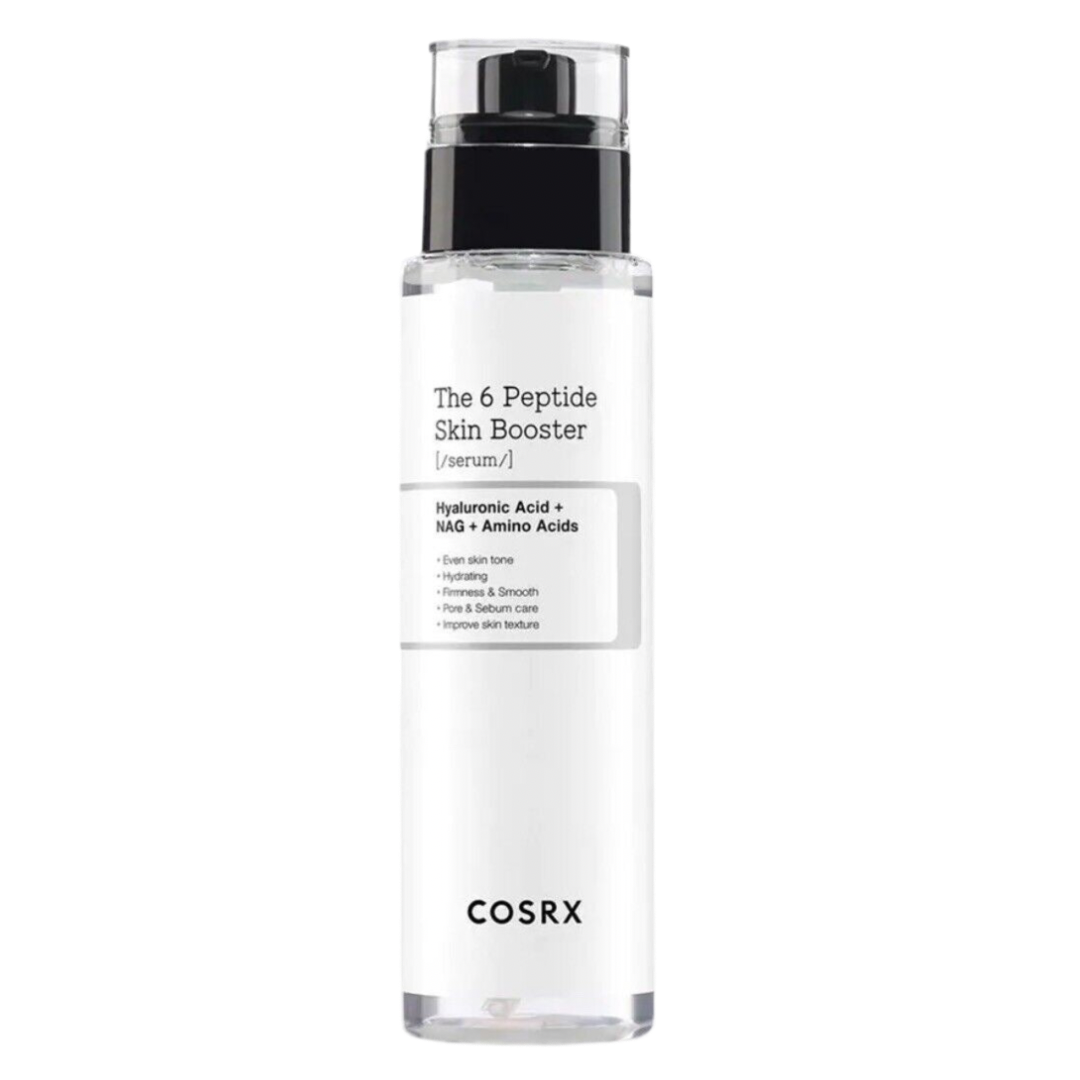 Cosrx The 6 Peptide Skin Booster