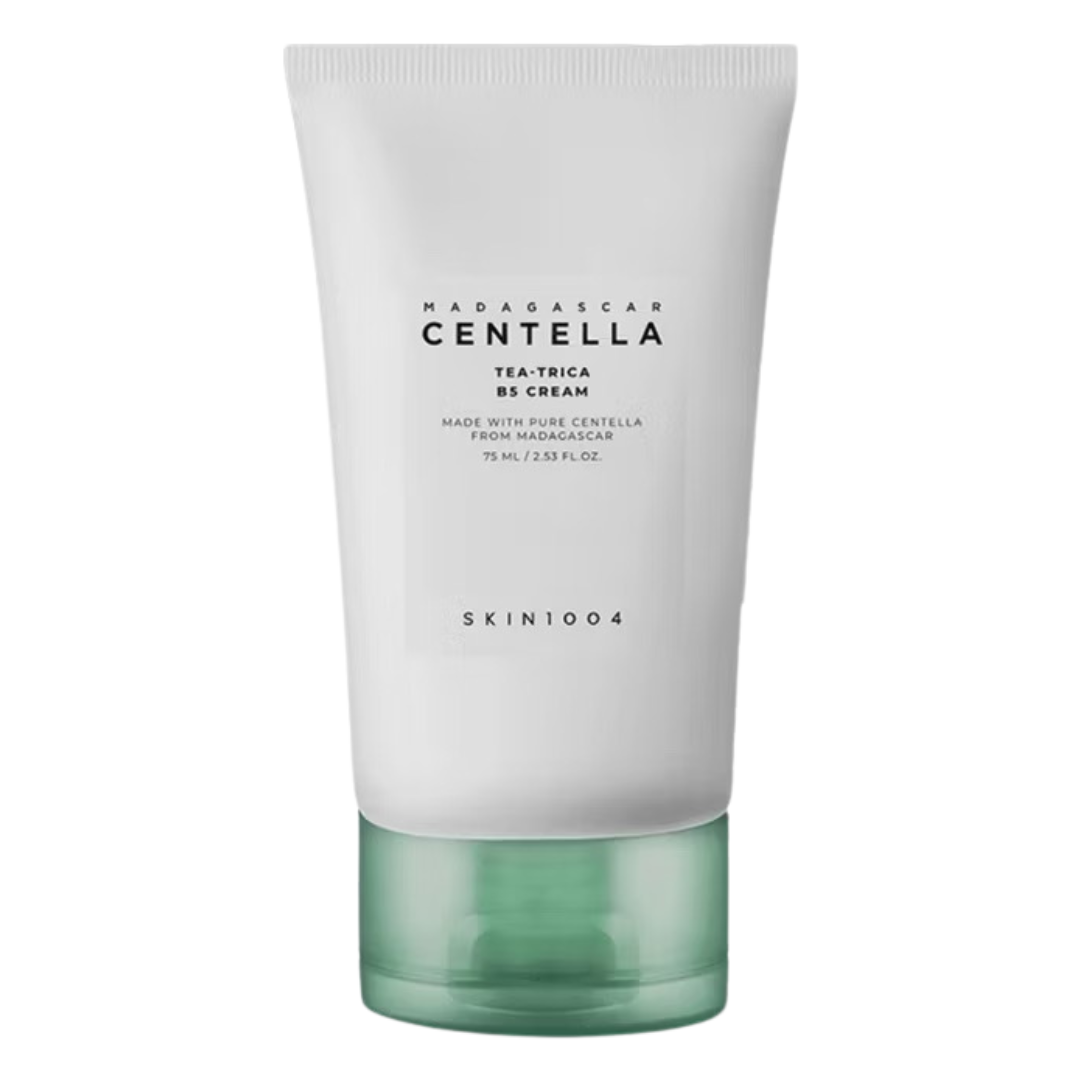 Skin1004 Madagascar Centella Tea-trica B5 Cream