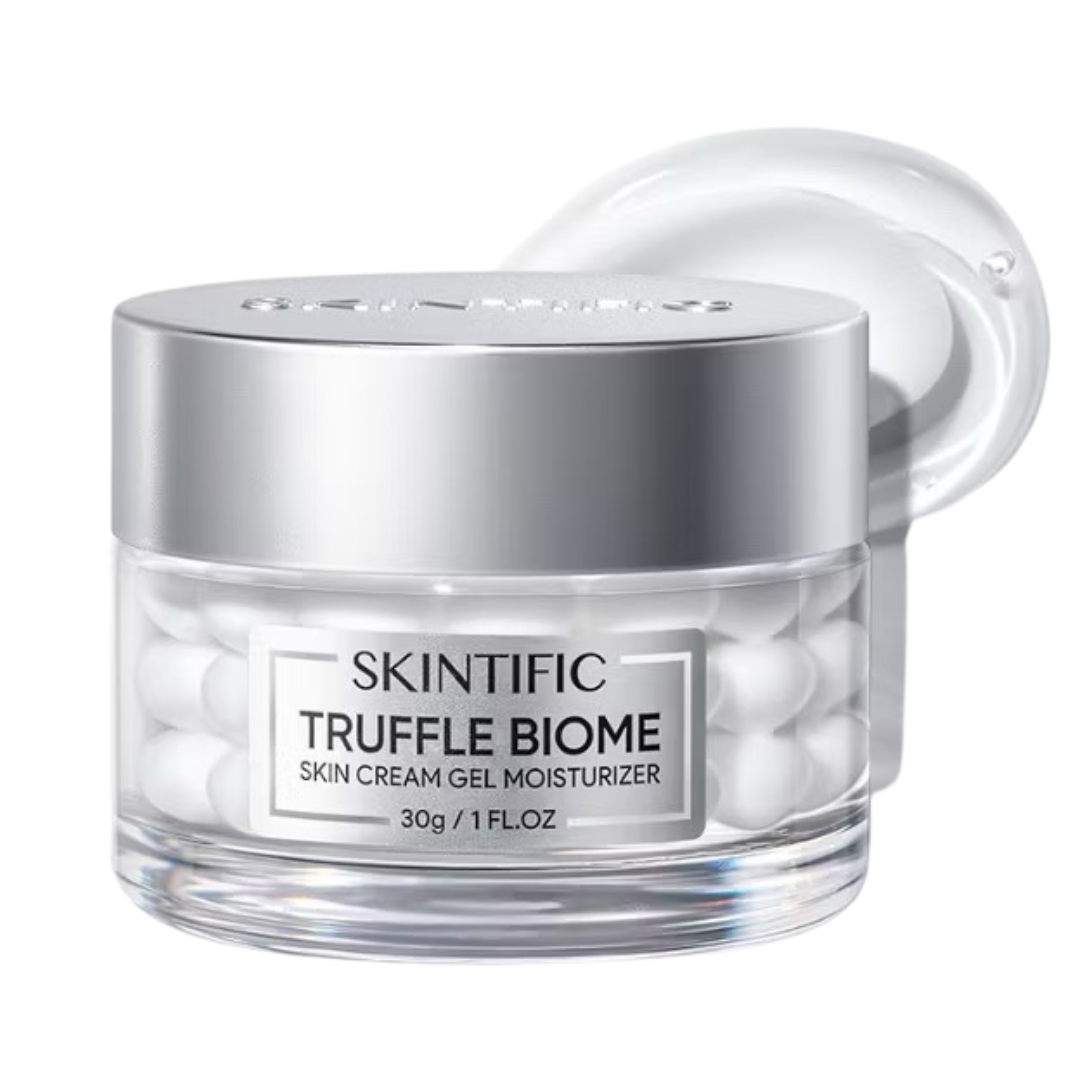 Skintific Truffle Biome Moisturizer