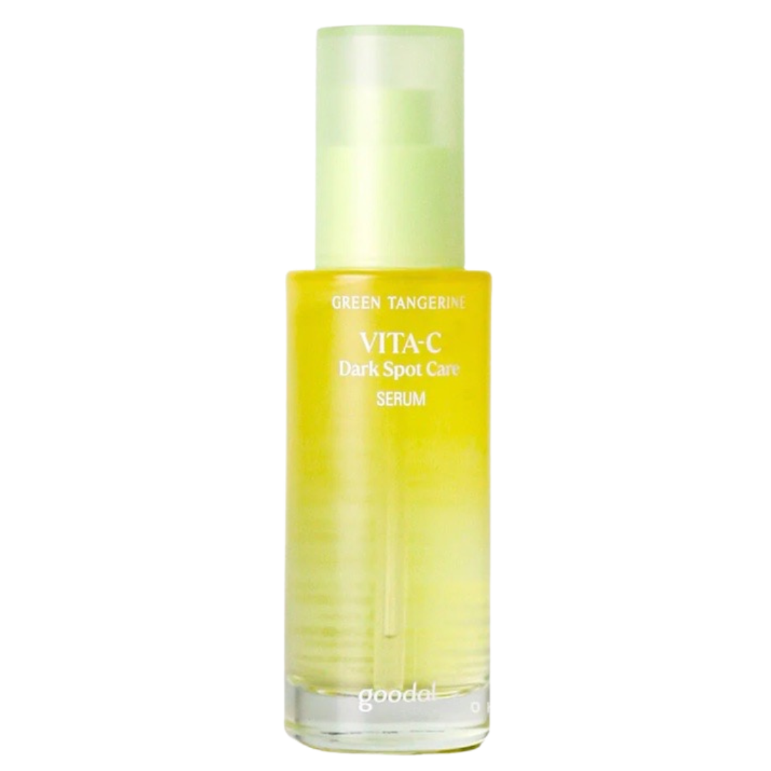 Green Tangerine Vita C Dark Spot Serum