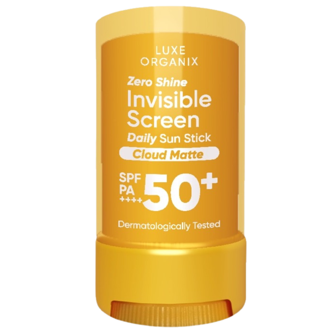 Zero Shine Invisible Sunscreen