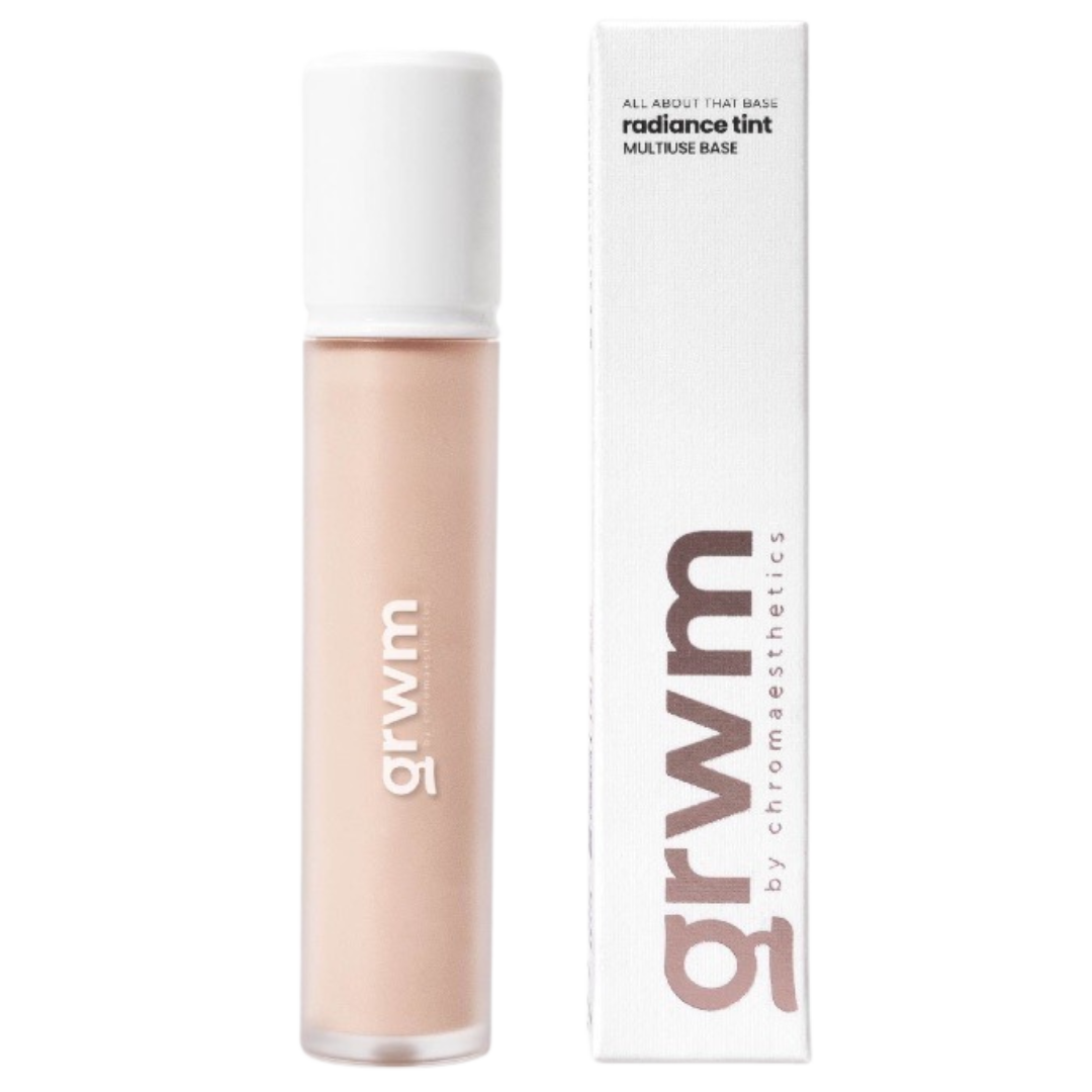 GRWM Cosmetics Radiance Tint - Concealer
