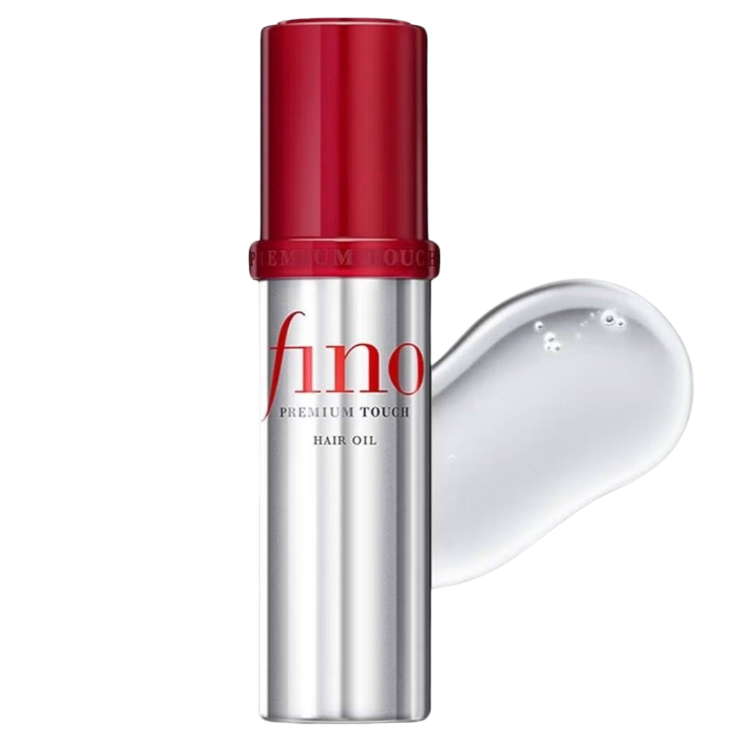 Fino Premium Touch Intensive Serum Hair Oil