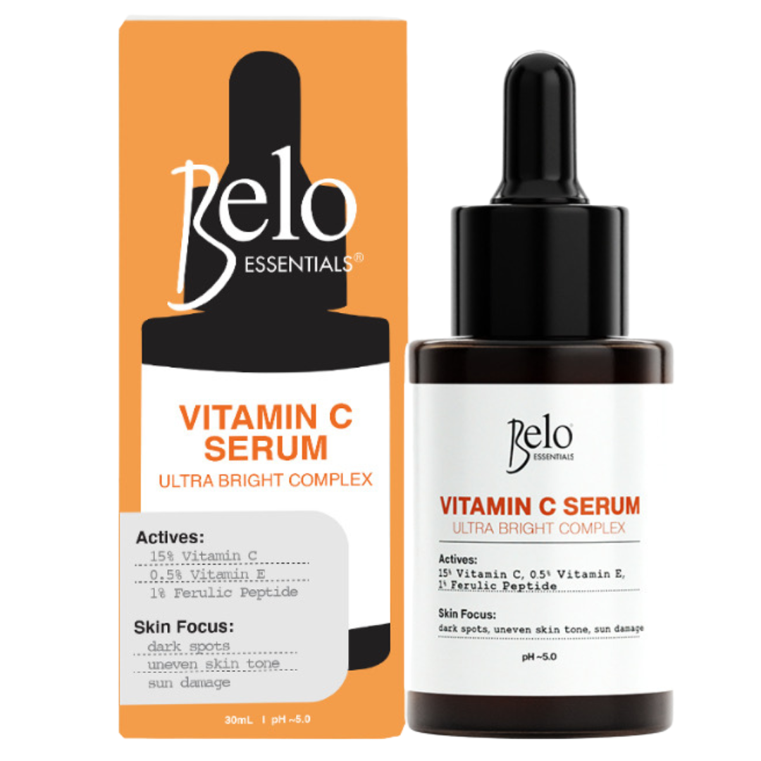 Vitamin C Ultra Bright Complex Serum