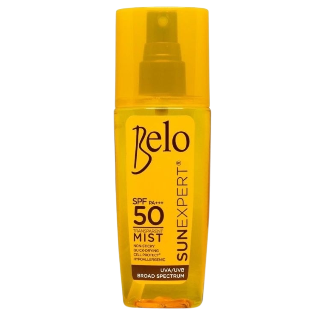 Belo Sunexpert Transparent Mist