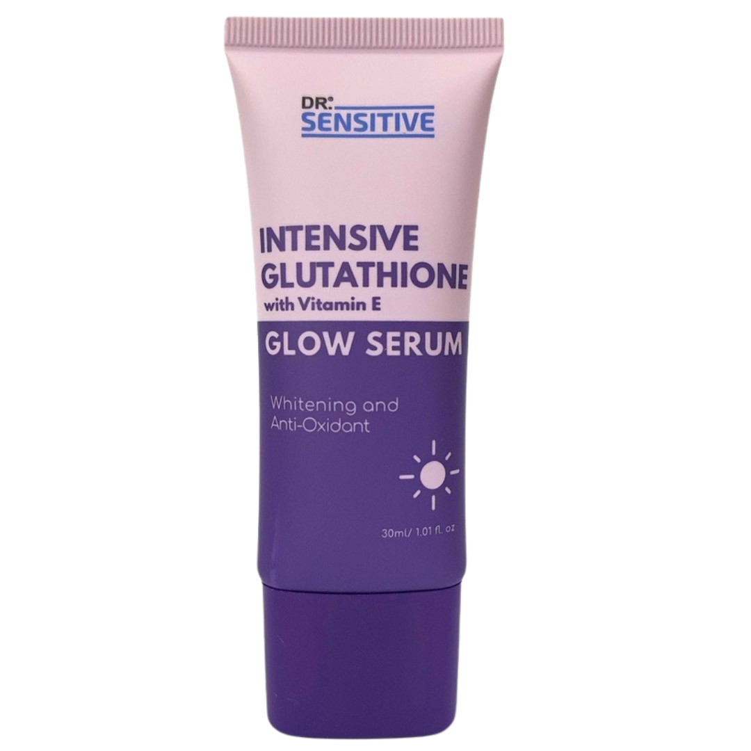 Intensive Glutathione Glow Serum with Vitamin E