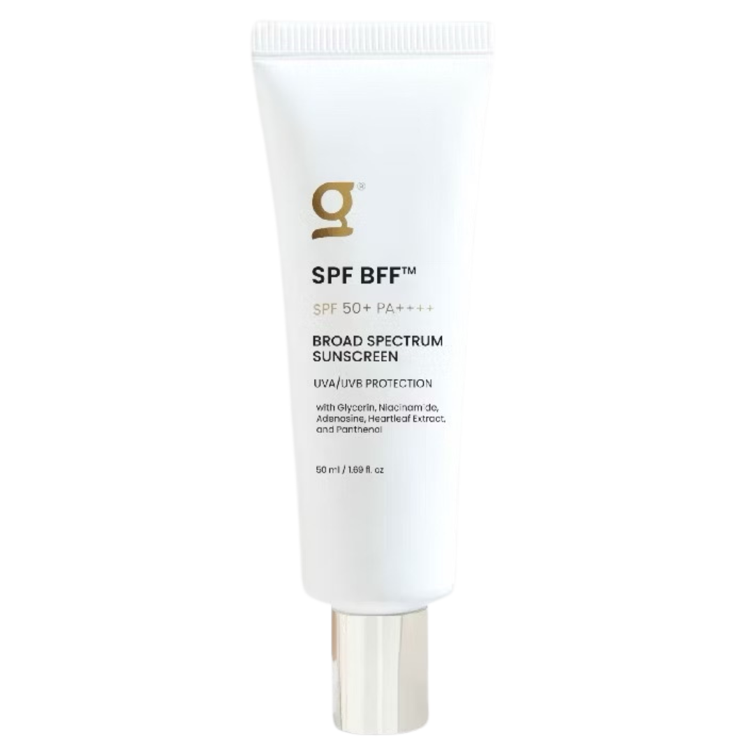 GRWM Cosmetics SPF BFF