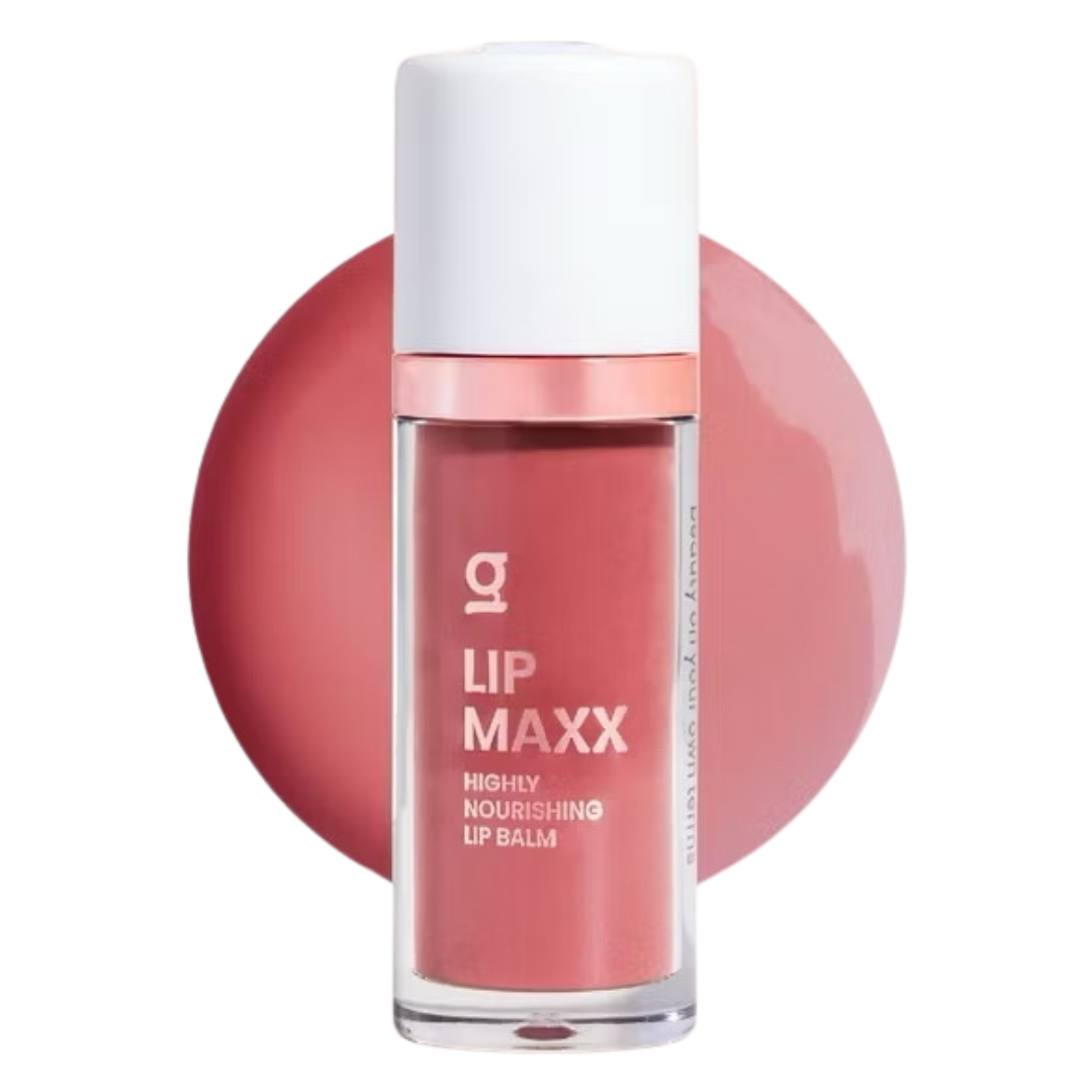 GRWM Cosmetics Lip Maxx