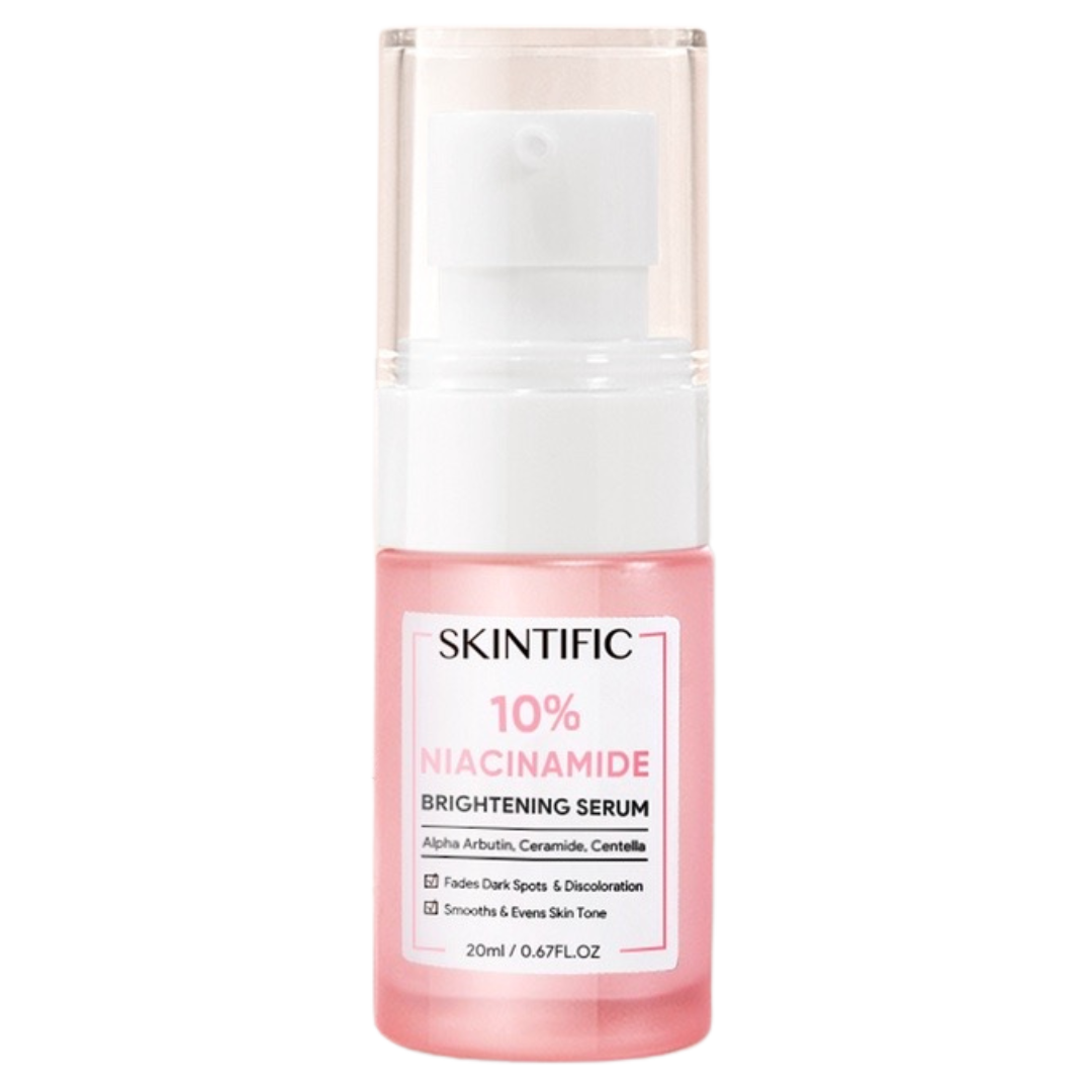 Skintific 10% Niacinamide Brightening Serum