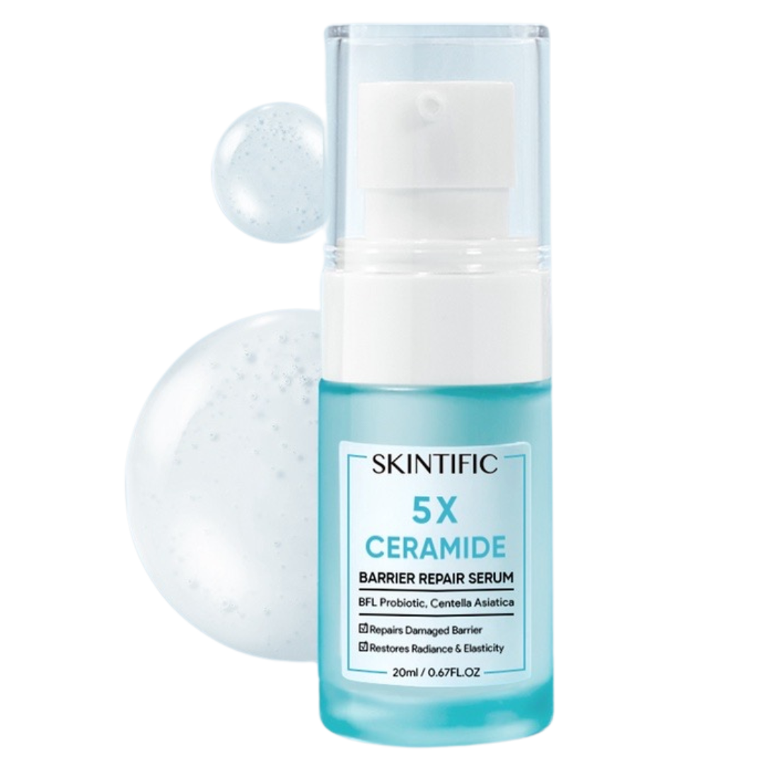 Skintific 5X Ceramide Barrier Repair Serum