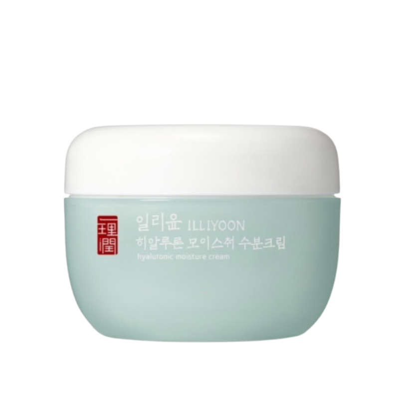 Hyaluronic Moisture Cream