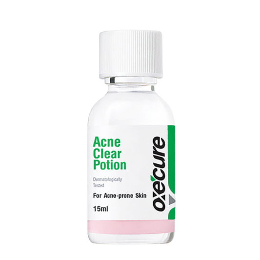 Acne Clear Potion