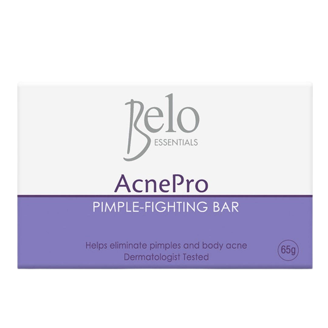 Belo Acne Pro Pimple-Fighting Bar
