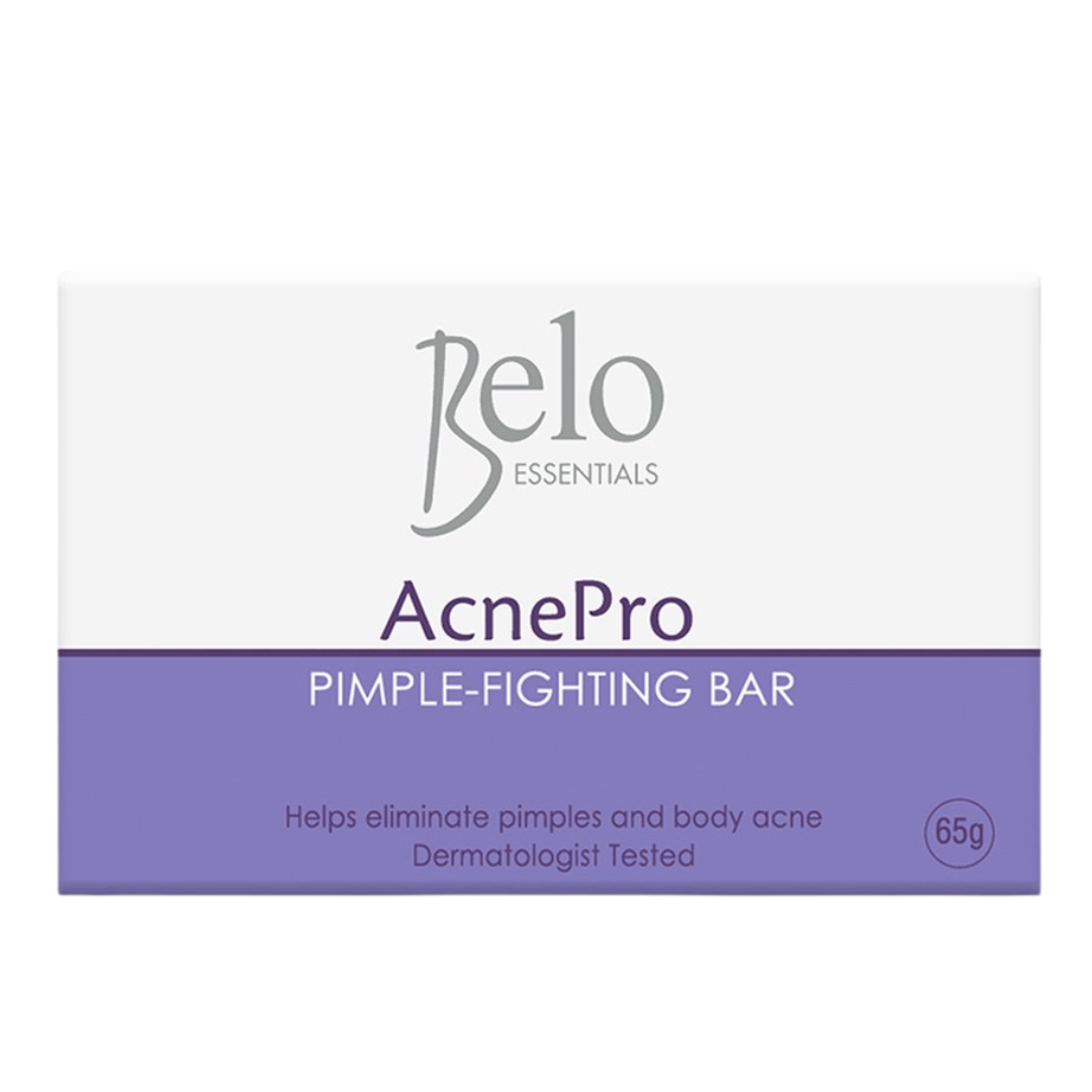 Belo AcnePro Pimple-Fighting Bar