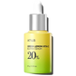 Anua Green Lemon Vita C Blemish Serum