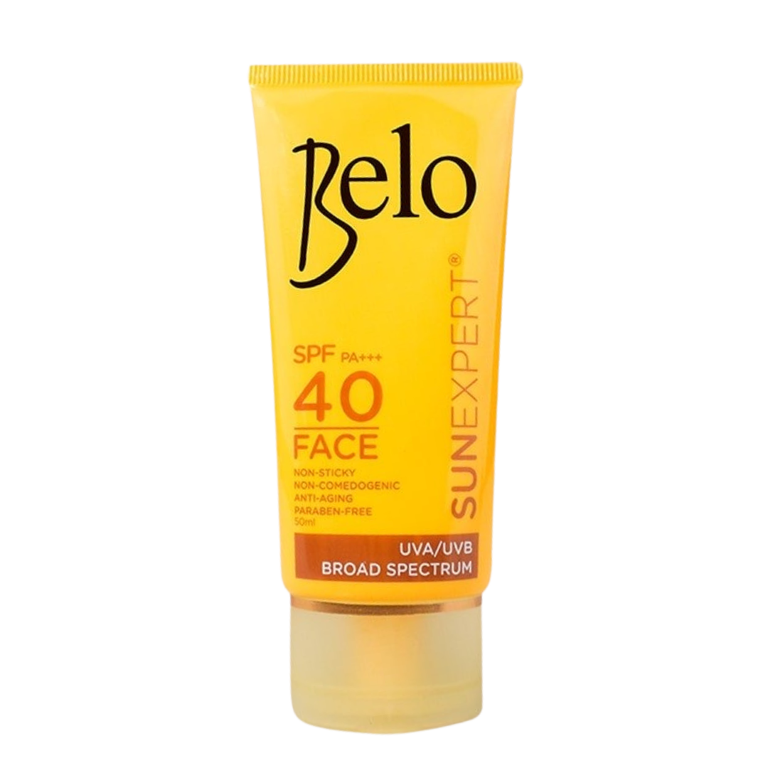 Belo Sun Expert Face Cover