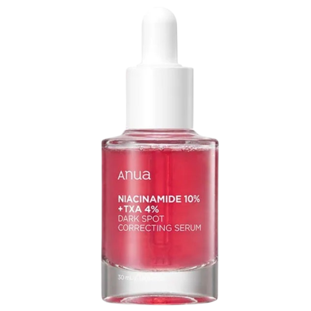 Anua Niacinamide 10% + TXA 4% Dark Spot Correcting Serum