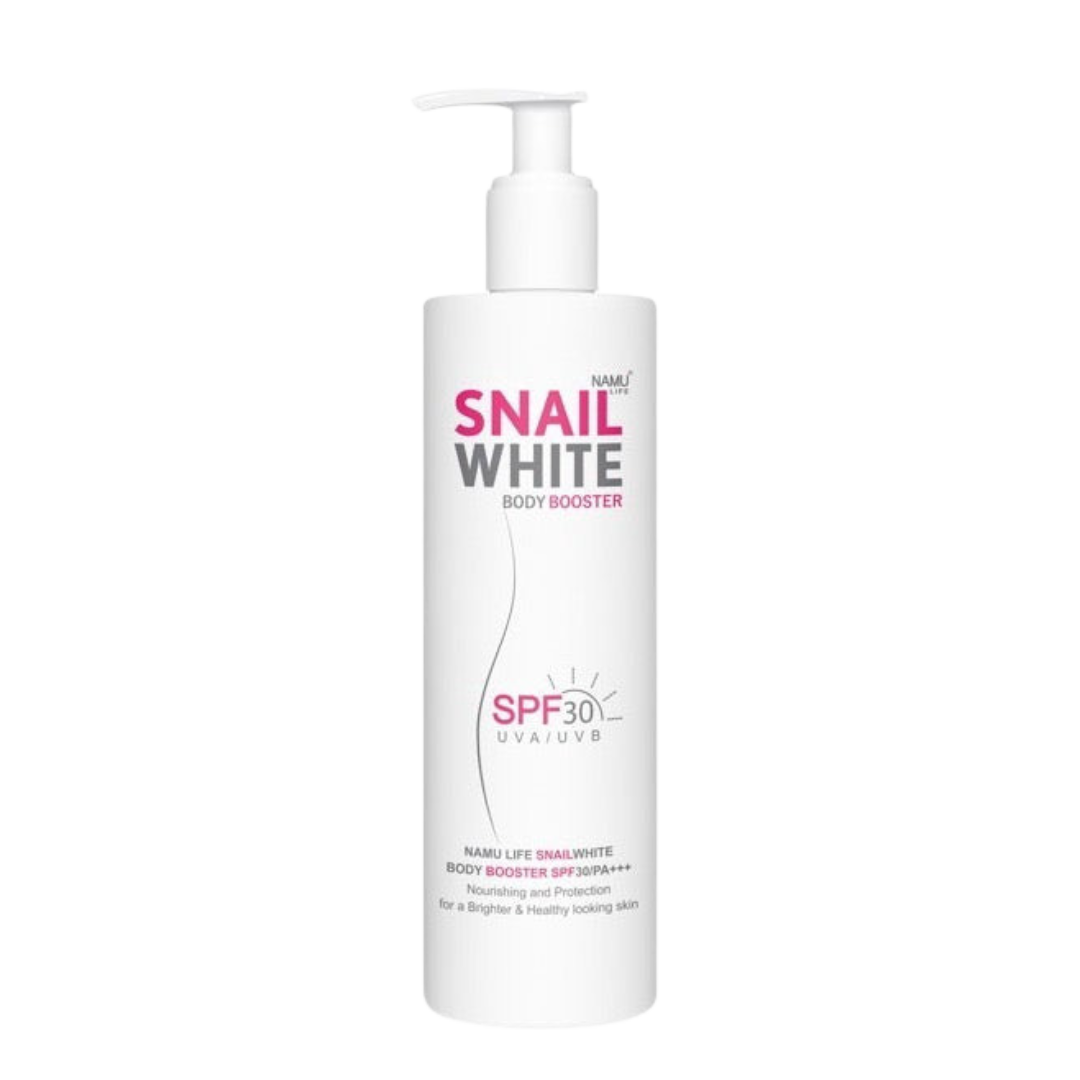 Snailwhite Body Booster