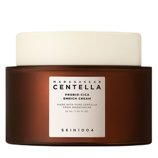 Madagascar Centella Probio-Cica Enrich Cream 50ml
