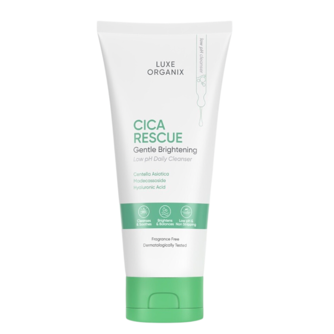 Cica Rescue Cleanser