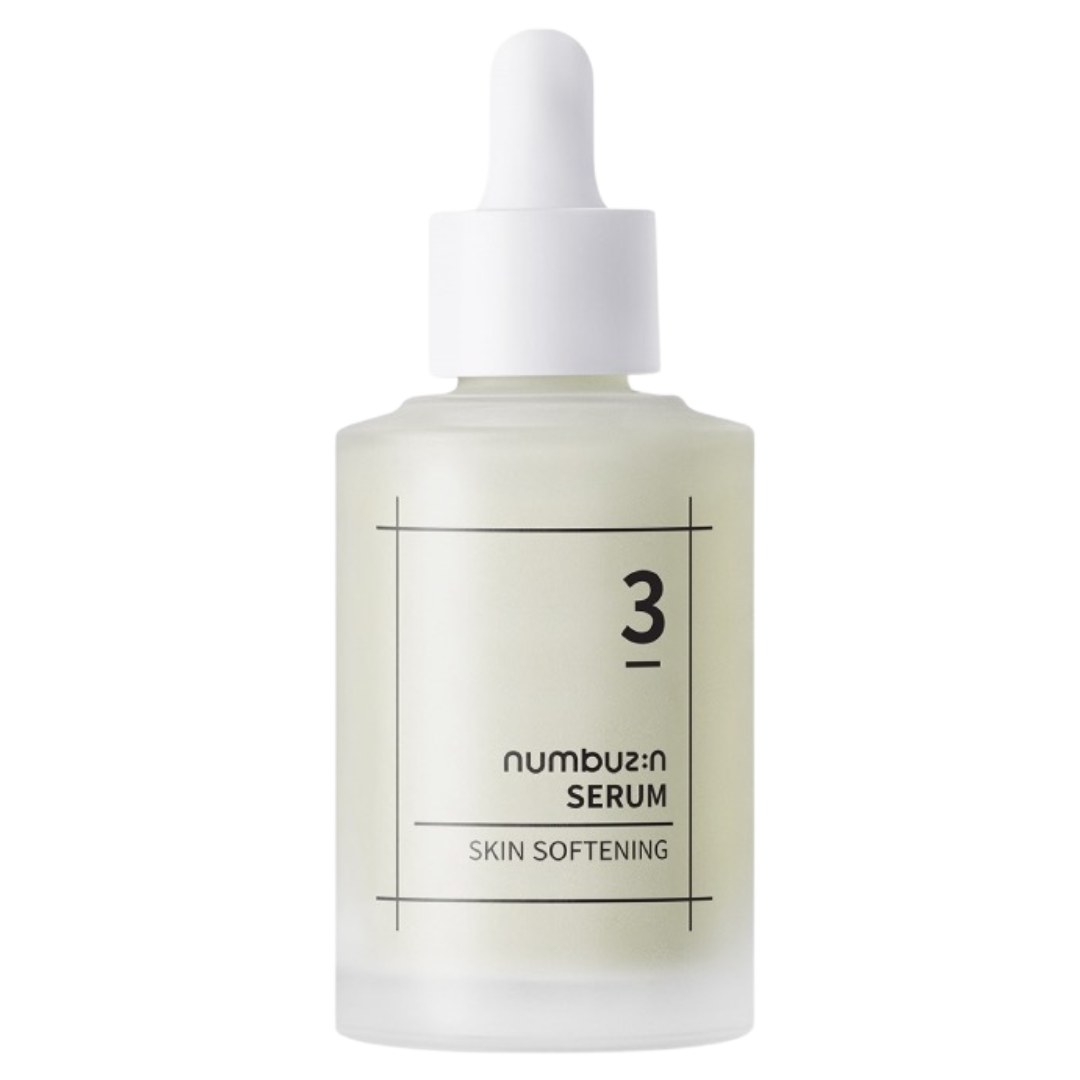 Numbuzin No. 3 Skin Softening Serum 50ml