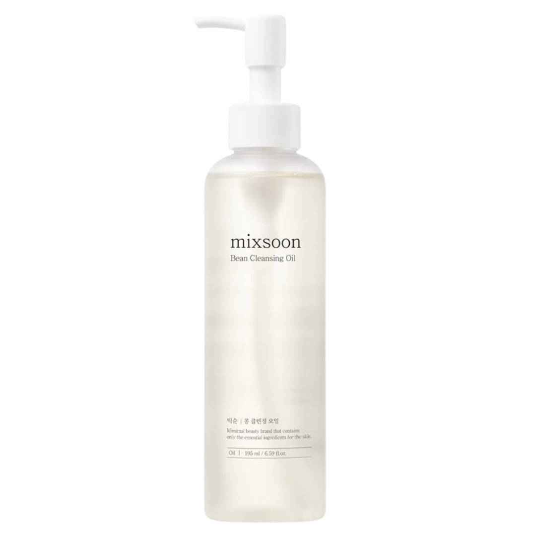 Mixsoon Bean Cleansing Oil 195ml