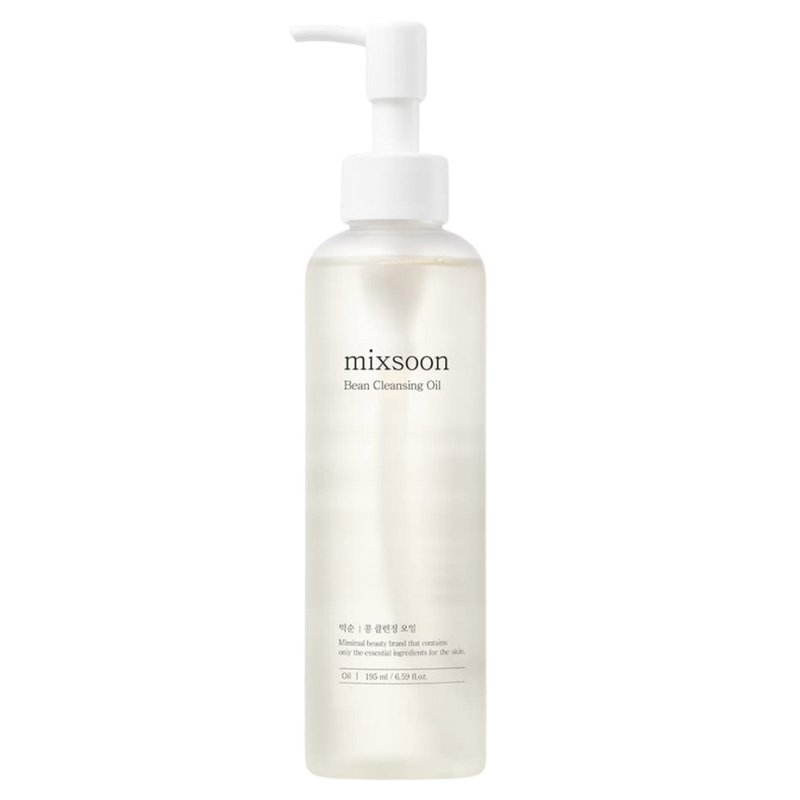 Mixsoon Bean Cleansing Oil 195ml