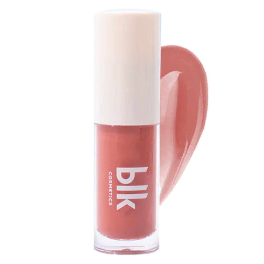 BLK Cosmetics Creamy All-Over Paint