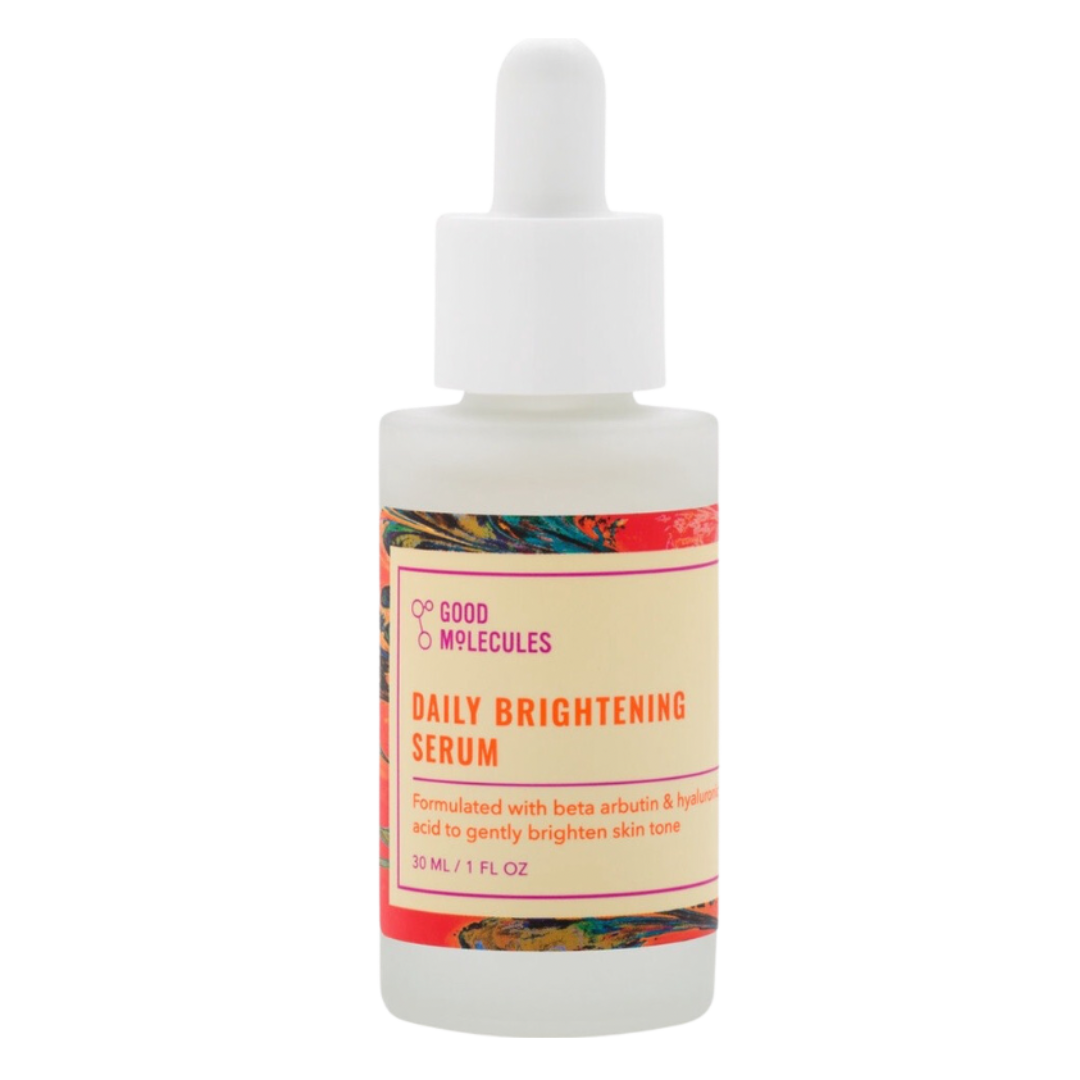 Daily Brightening Serum